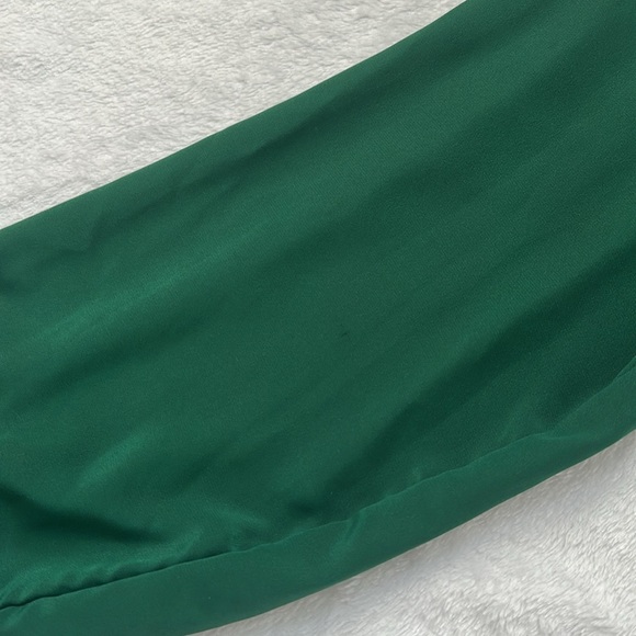 VTG Judy Bond Womens Relaxed Fit Button Up Old Money Office Clean Girl Blouse 14 - Picture 10 of 10